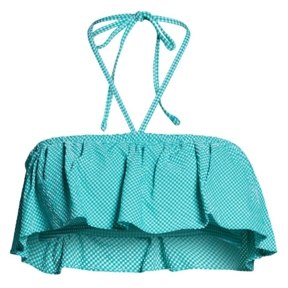 Bikini top